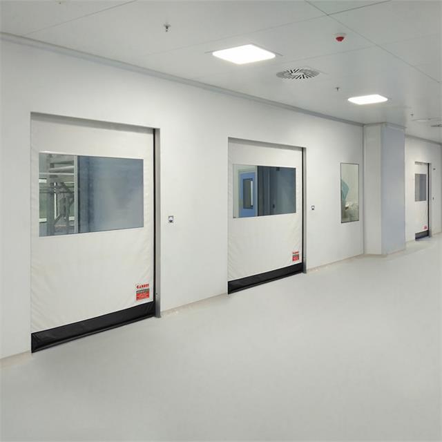 Clean Room Doors suppliers