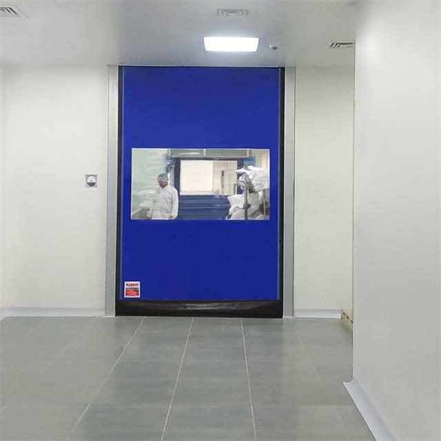 Clean Room Doors suppliers
