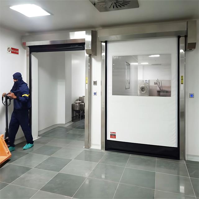 Clean Room Doors suppliers
