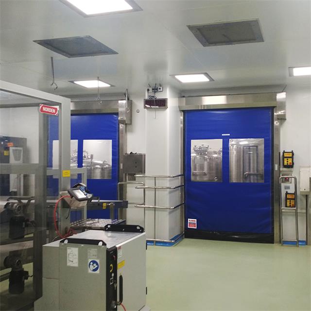 Clean Room Doors suppliers