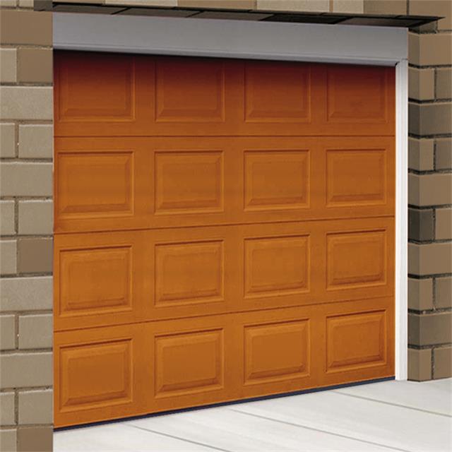 Commercial Garage Doors