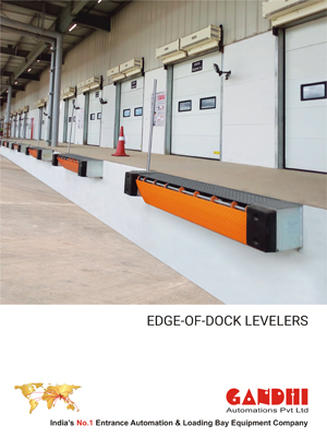 Loading Bay Equipment