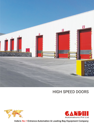 Loading Bay Equipment