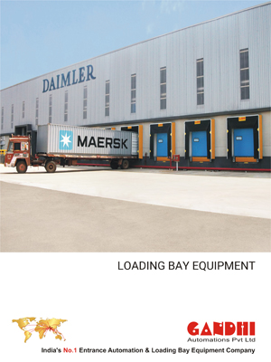 Loading Bay Equipment