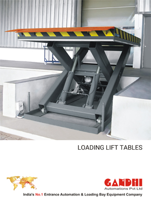 Loading Bay Equipment
