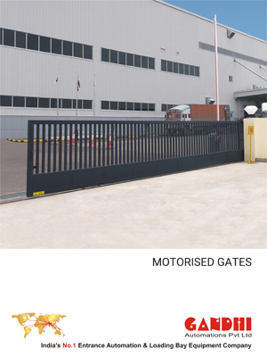 Loading Bay Equipment