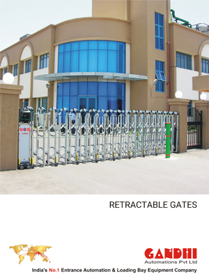 Loading Bay Equipment