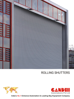 Loading Bay Equipment