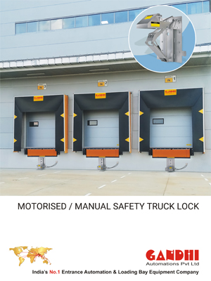Loading Bay Equipment