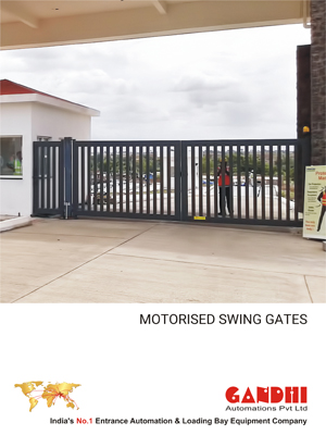 Loading Bay Equipment