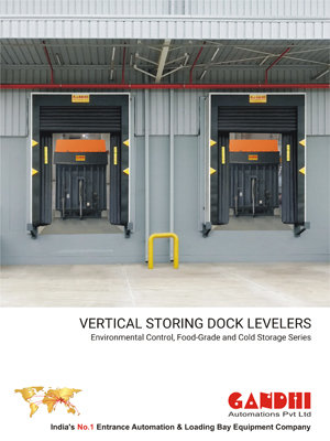 Loading Bay Equipment