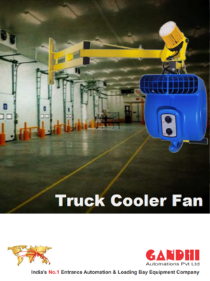 Loading Bay Equipment