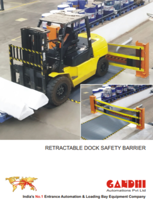 Loading Bay Equipment