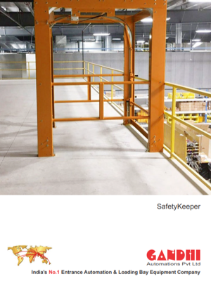 Loading Bay Equipment