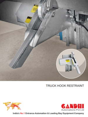 Loading Bay Equipment