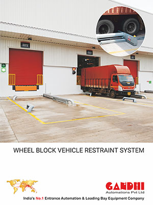 Loading Bay Equipment