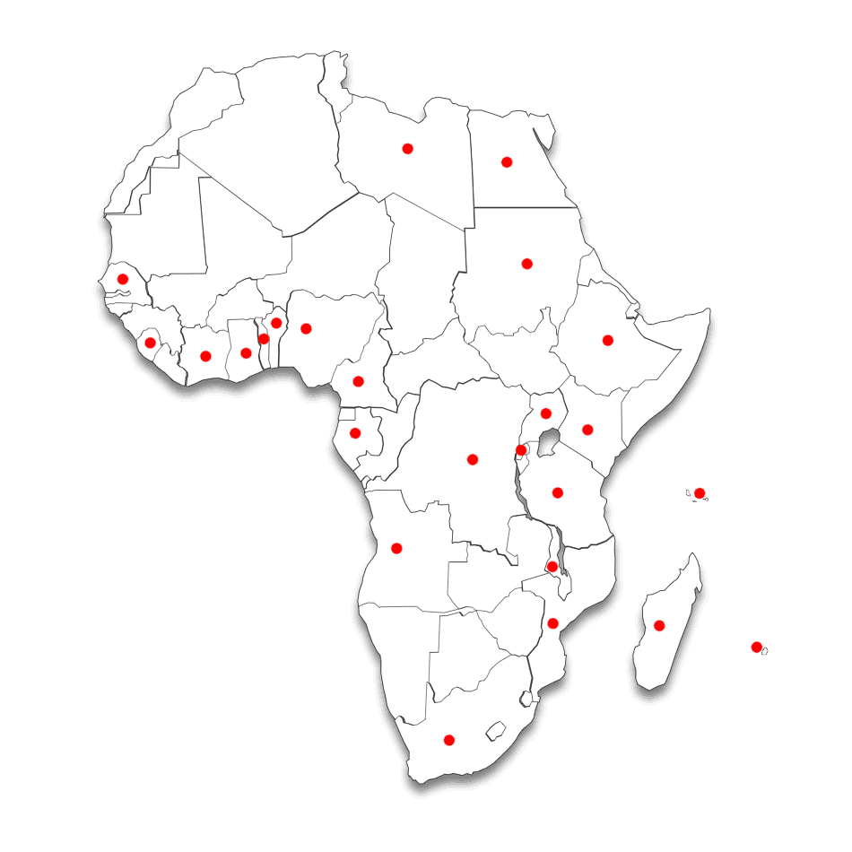 Africa