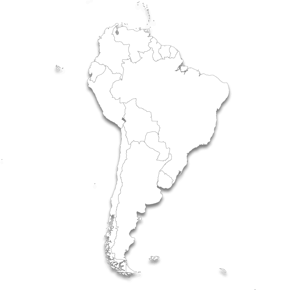 South America